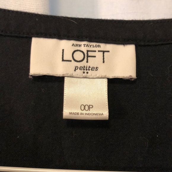 Loft cotton dress - Picture 3 of 3